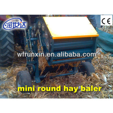 pick up baler/ pick up baler matched with tractor